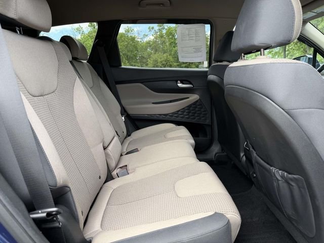 Used 2023 Blue Hyundai SEL image 15