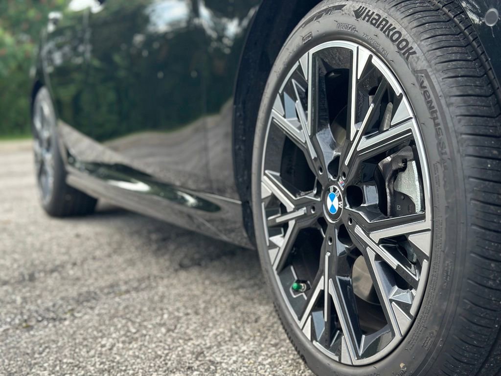 New 2026 Black Sapphire Metallic BMW 228 xDrive image 9