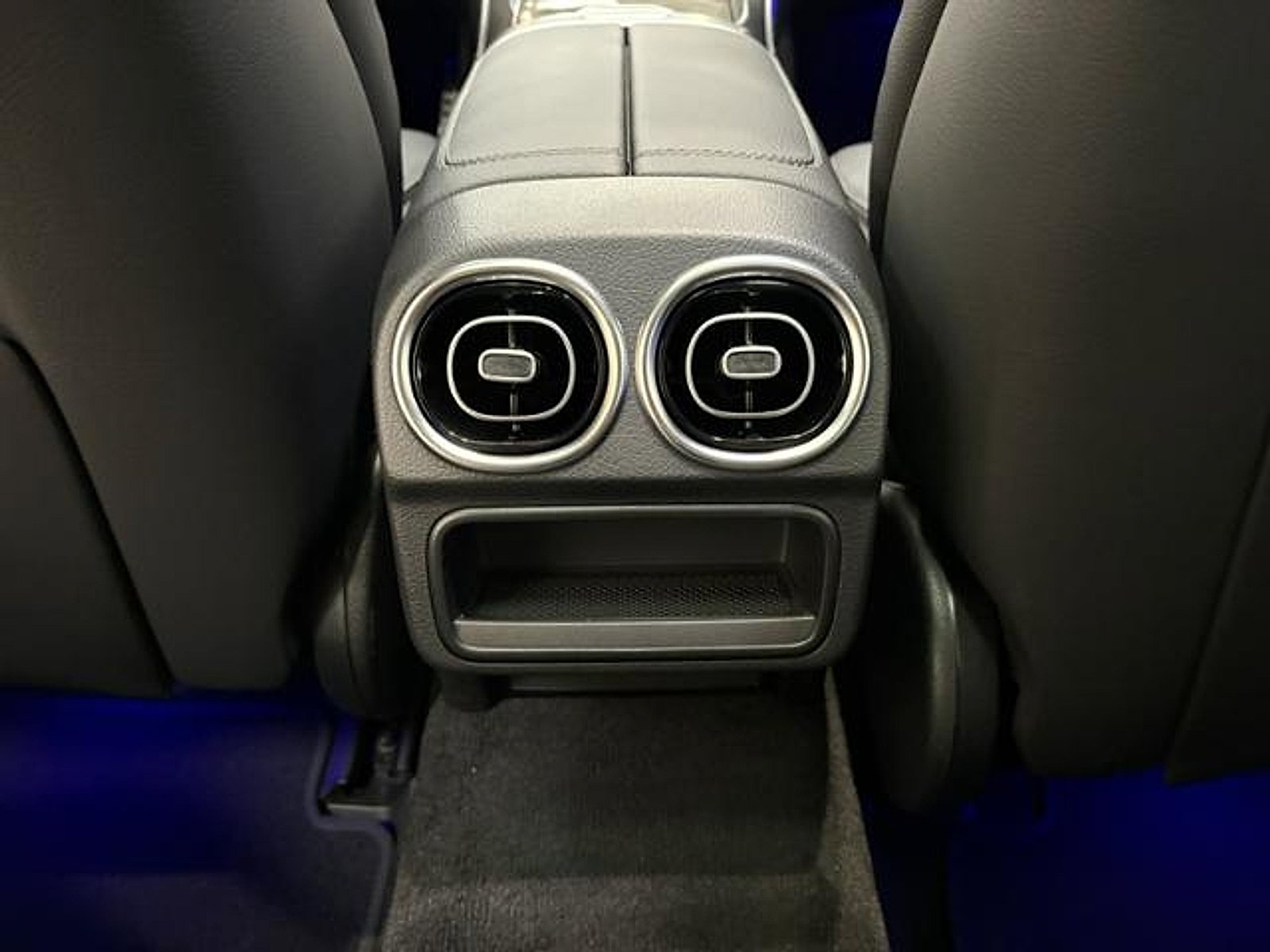 New 2026 Starling Blue Metallic Mercedes-Benz  image 53