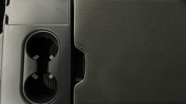 Used 2025 Carbonized Gray Metallic Ford XL image 19