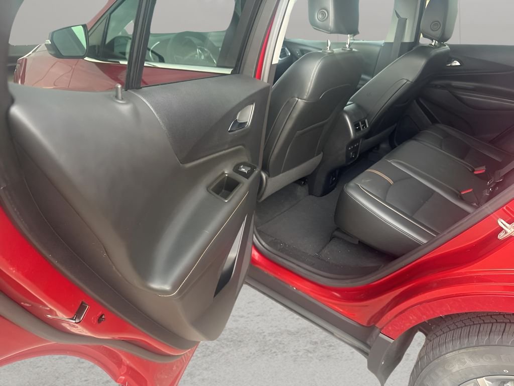 2023 Chevrolet Equinox Premier - Photo 13