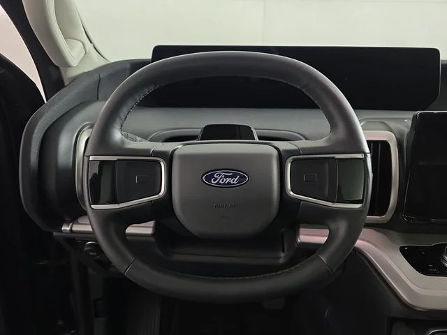 Certified Used 2025 Gray Metallic Ford Active image 13