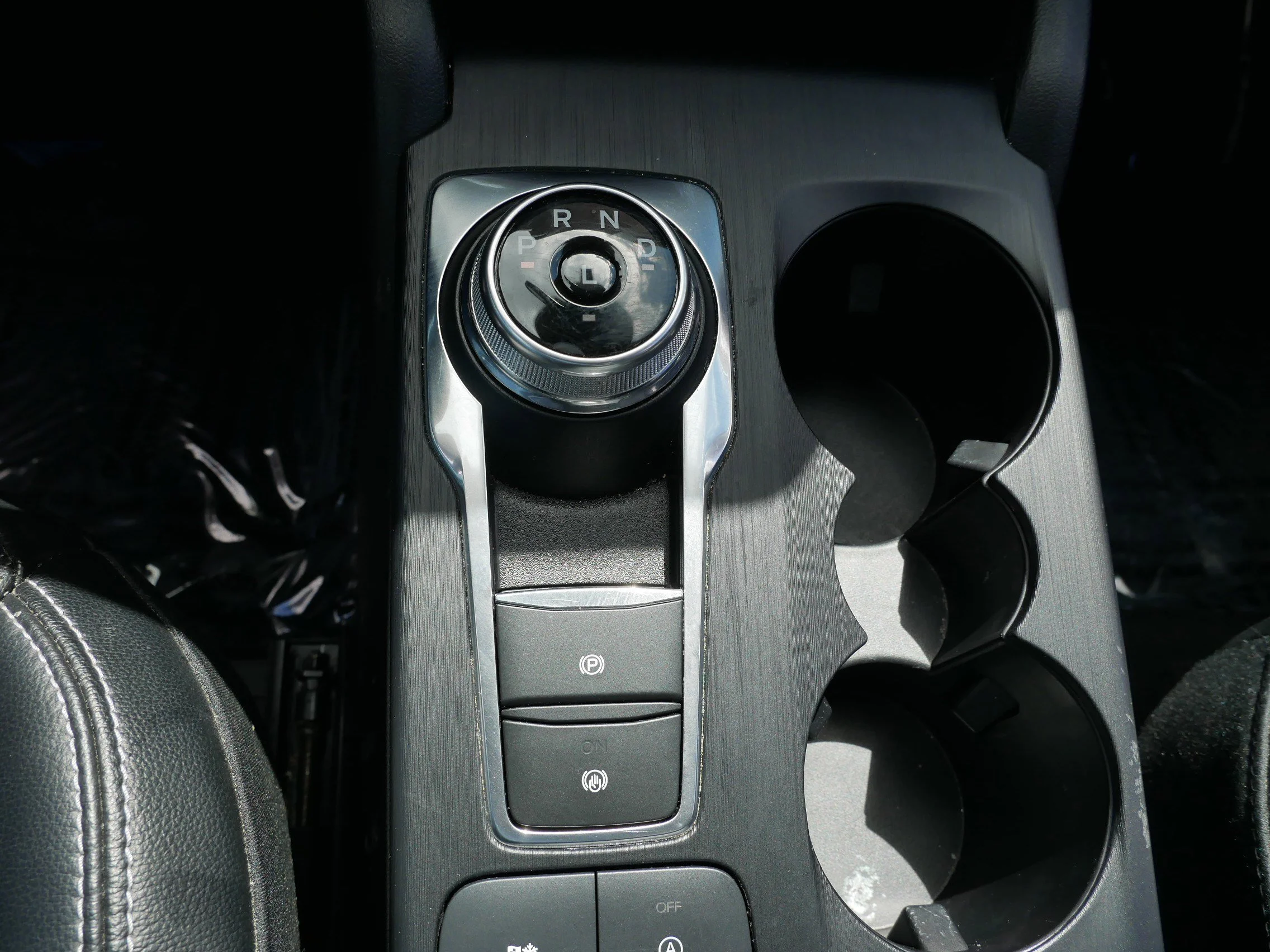 2022 Ford Escape SEL - Photo 24