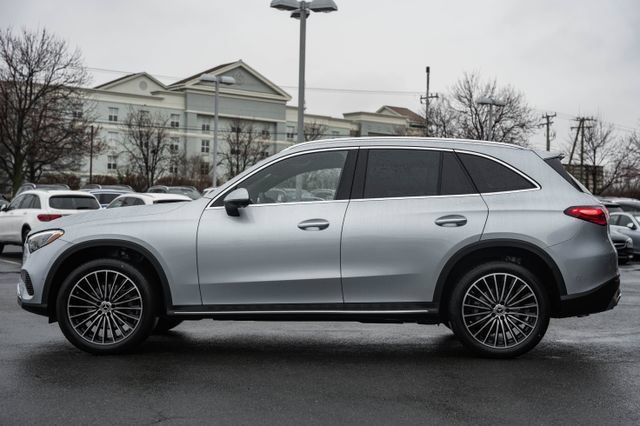 New 2026  Mercedes-Benz GLC 300 image 46