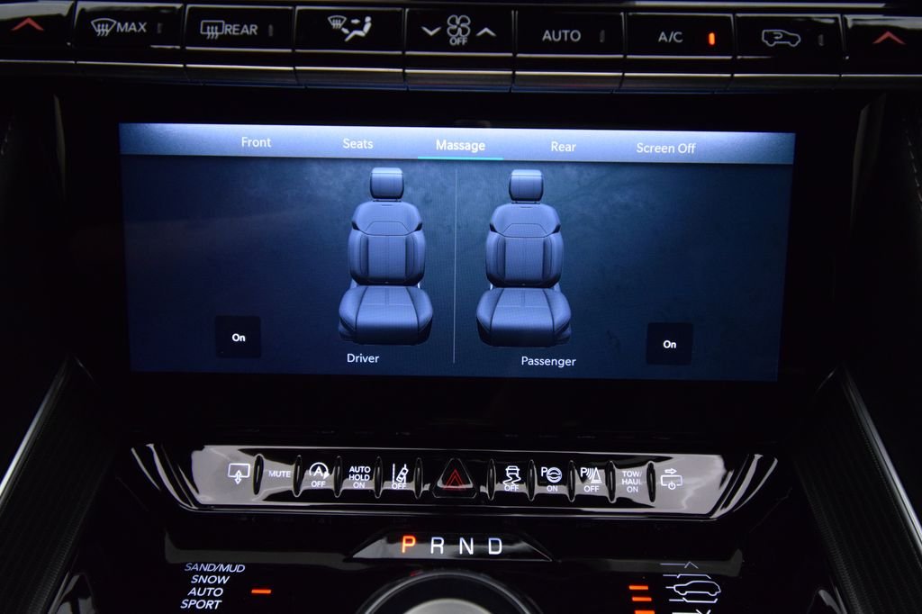 New 2026 Fathom Blue Pearl-Coat Exterior Paint (Late Availability) Jeep Summit Obsidian image 23