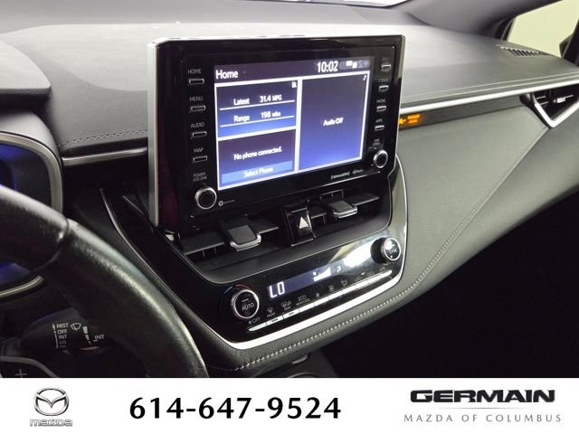 Used 2020 White Toyota XSE image 25