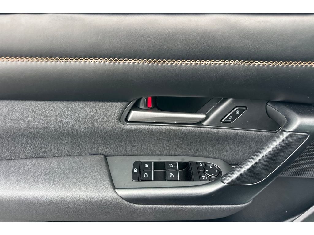 New 2026 Polymetal Gray Metallic Mazda Premium AWD image 10