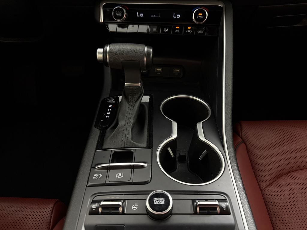 2023 Kia K5 GT-Line - Photo 19