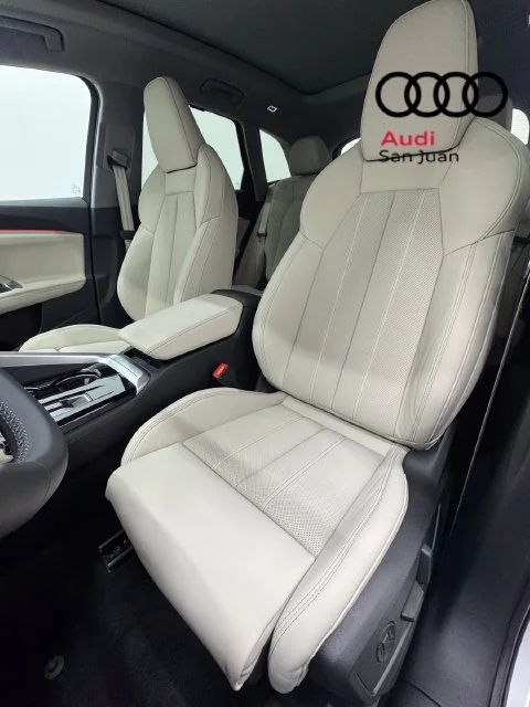 New 2026 White Audi 2.0T Premium Plus image 26