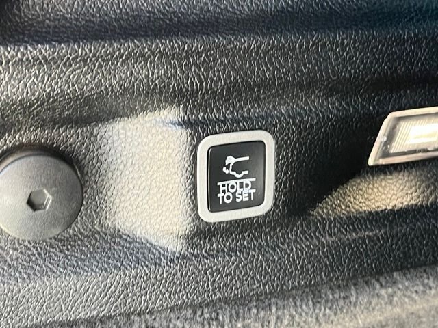 Used 2021 Black Jeep Summit image 18