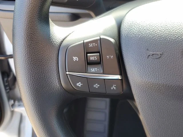 New 2026 Space Silver Metallic Ford Active® image 20