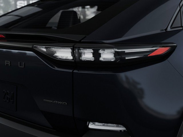 New 2026 ASTRO BLACK MICA Subaru GT image 12