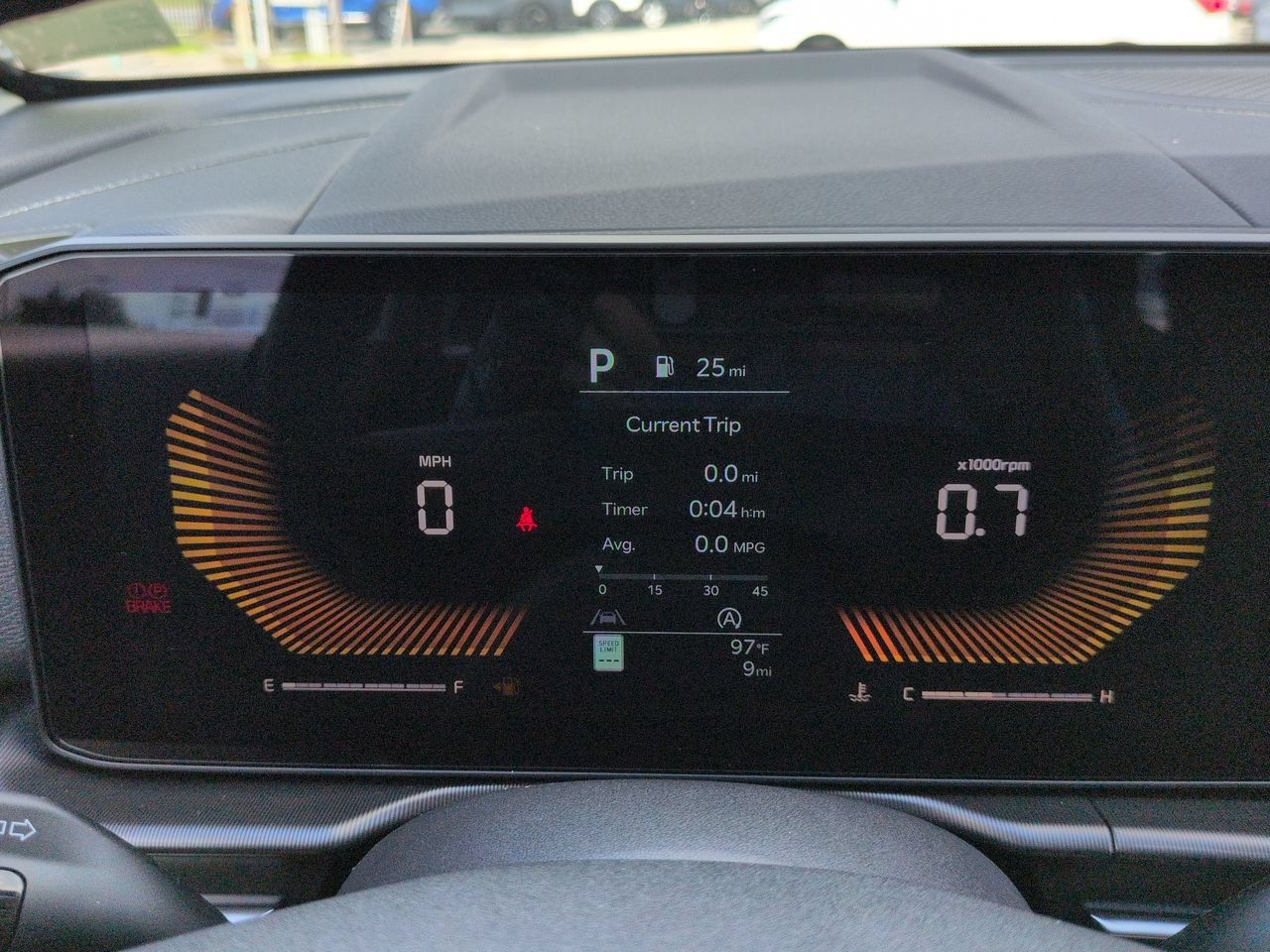 New 2027 Wolf Gray Kia EX image 32