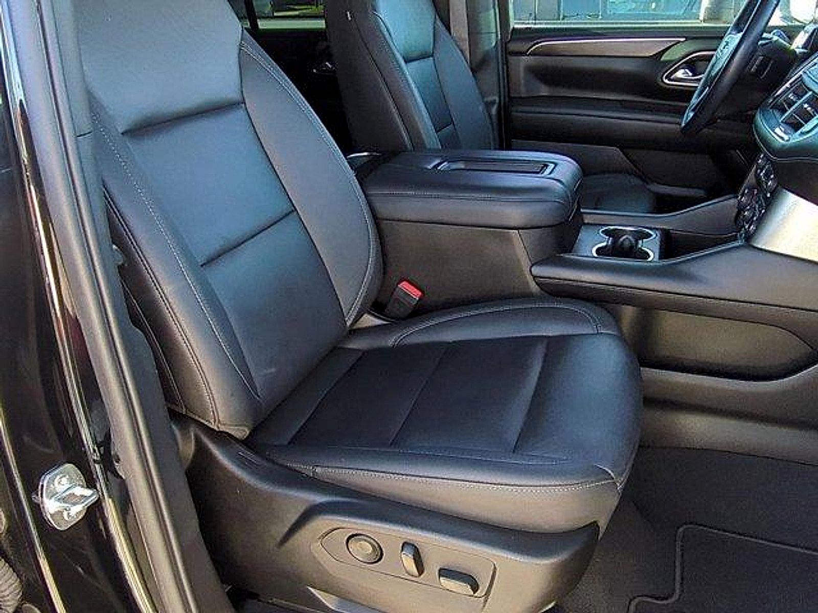 2024 Chevrolet Tahoe LT - Photo 26