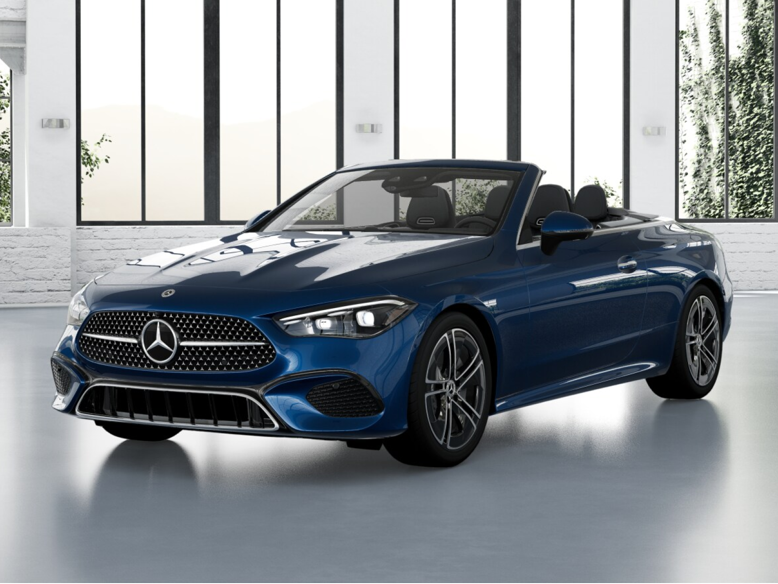 2027 Mercedes-Benz CLE 300