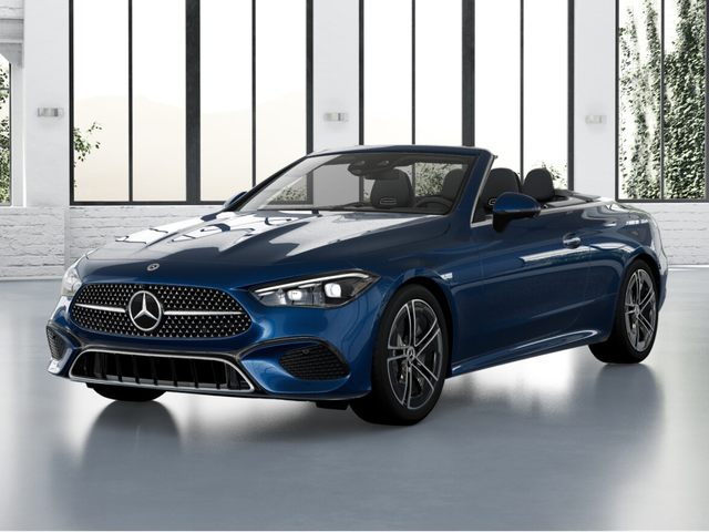 2027 Mercedes-Benz CLE CLE 300
