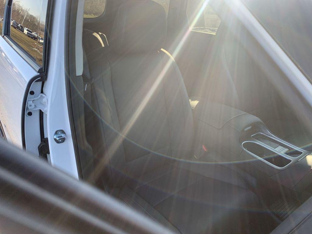 New 2026 White Hyundai Limited AWD image 26