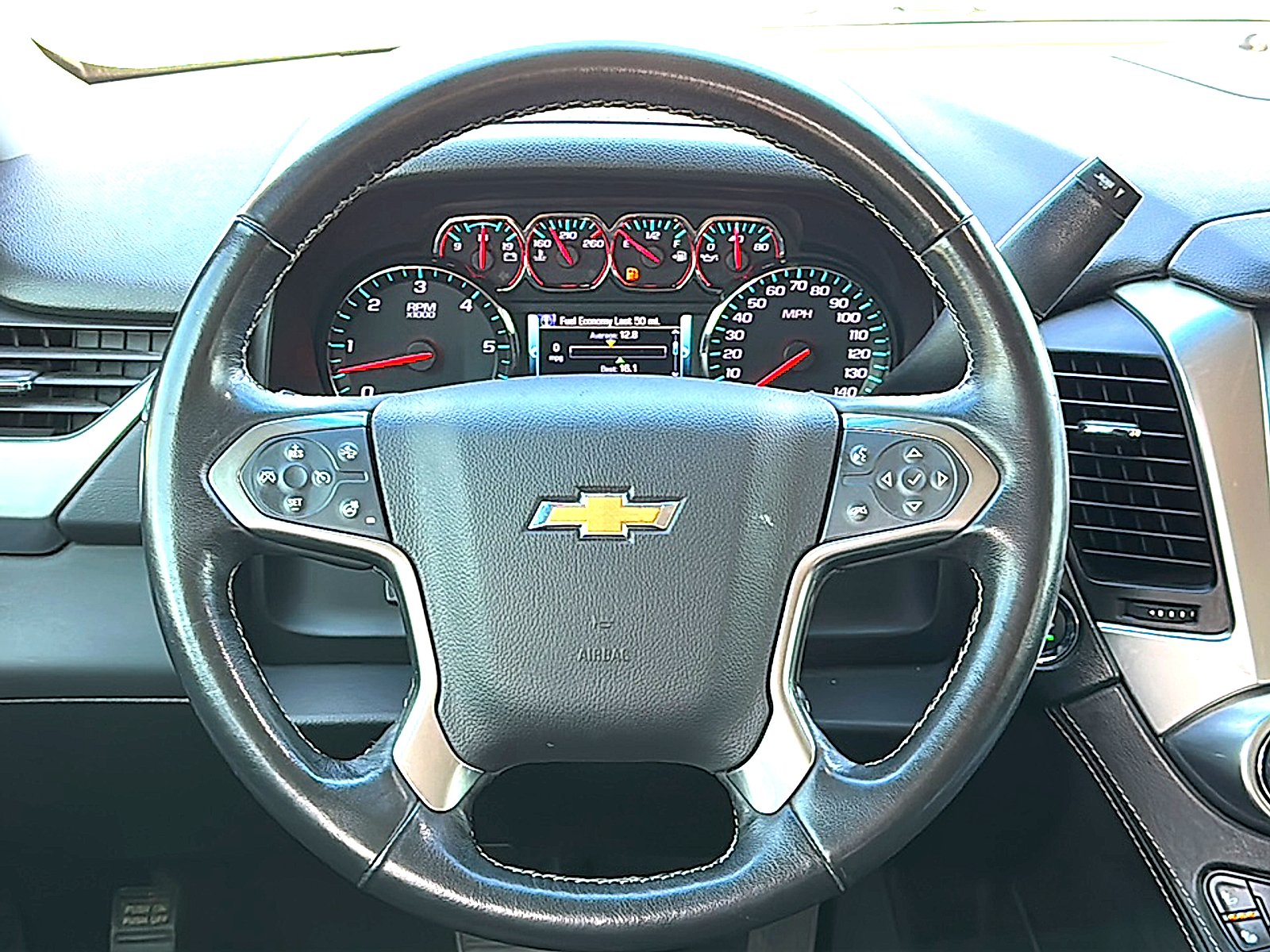 Used 2020 Summit White Chevrolet 2WD Premier image 28