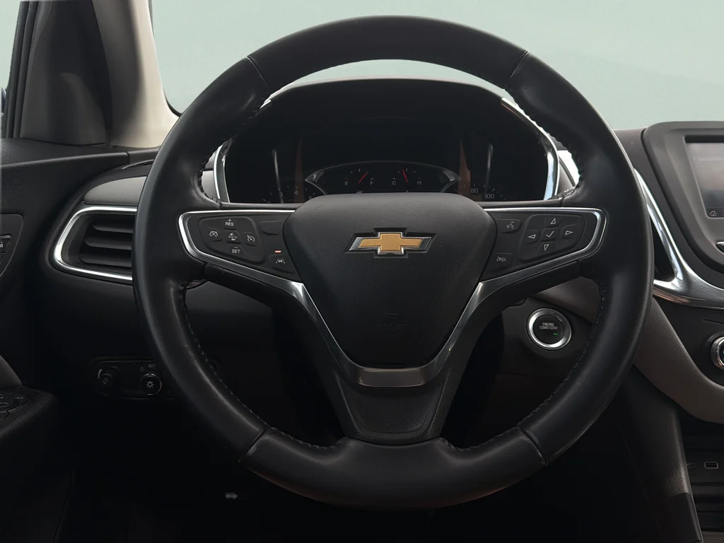 Used 2020 Pacific Blue Metallic Chevrolet LT image 31