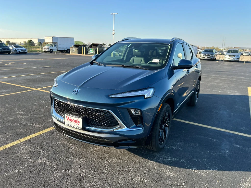 Vehicle thumbnail