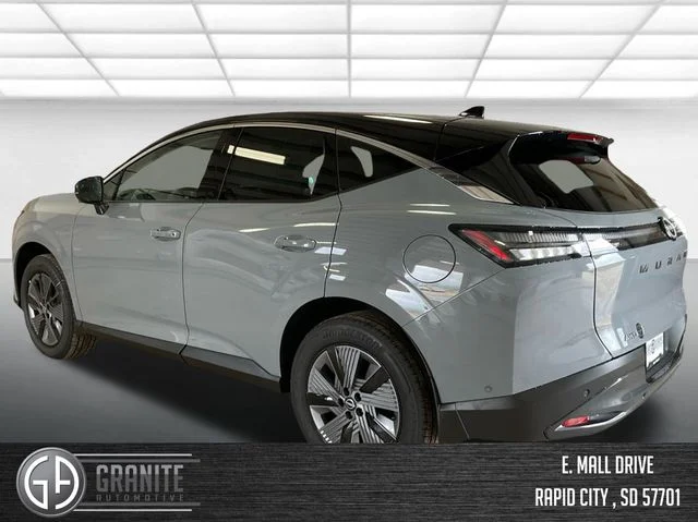 2025 Nissan Murano SL - Photo 8