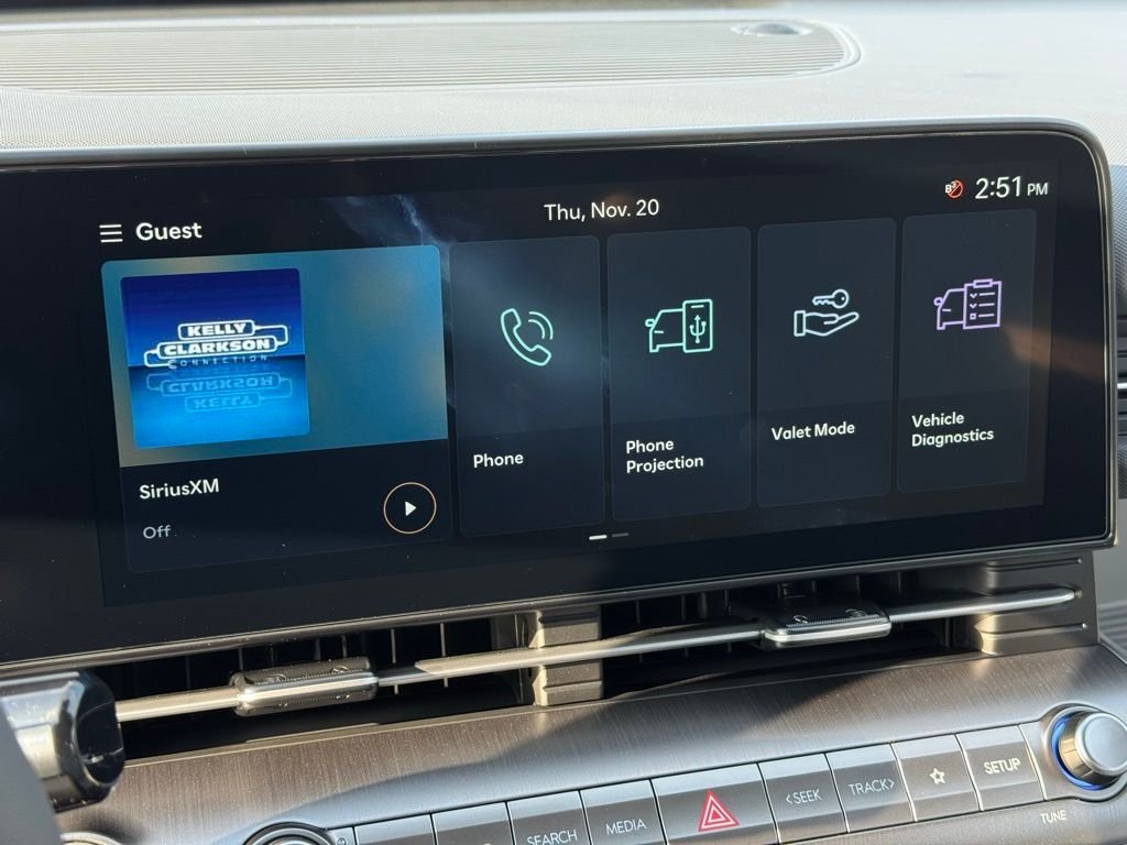 2026 Hyundai Kona SE - Photo 23