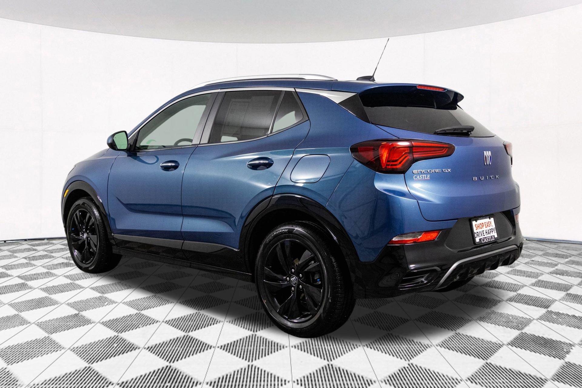 2024 BUICK ENCORE GX - Image 12