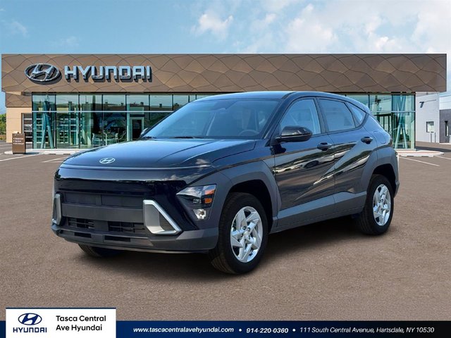 2027 Hyundai KONA SE