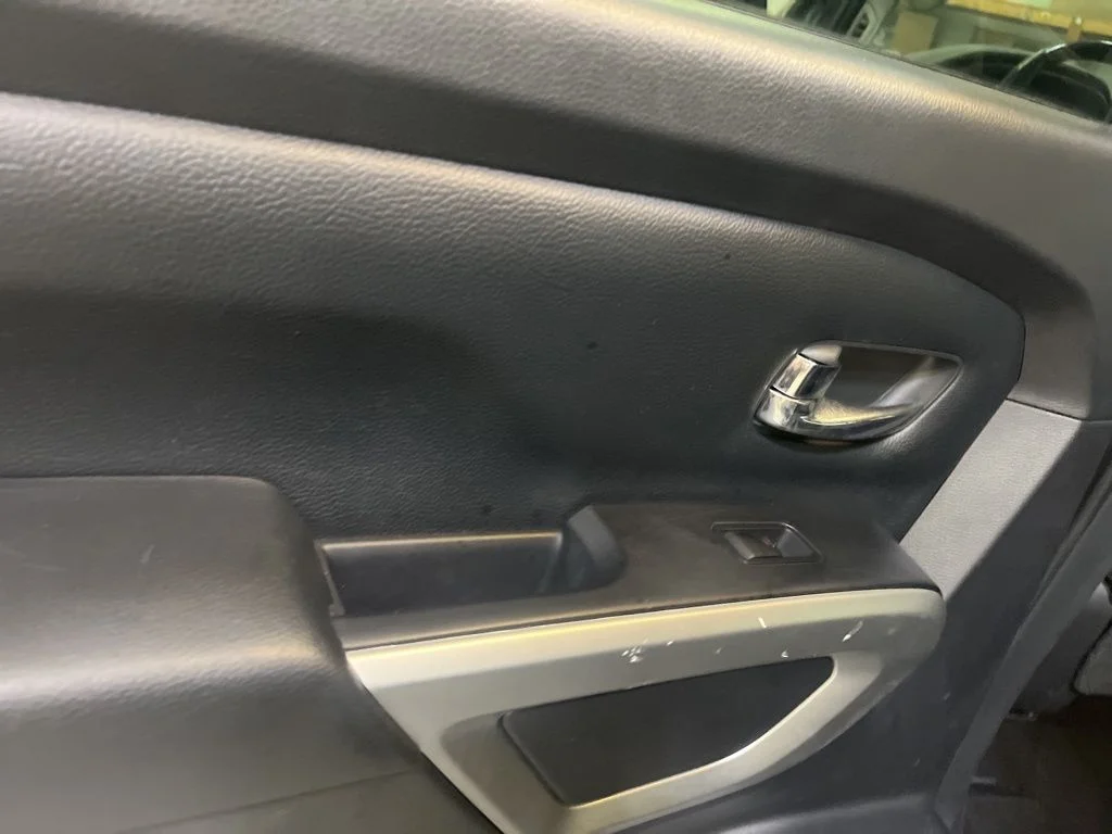 Used 2017 Gray Nissan SV image 25
