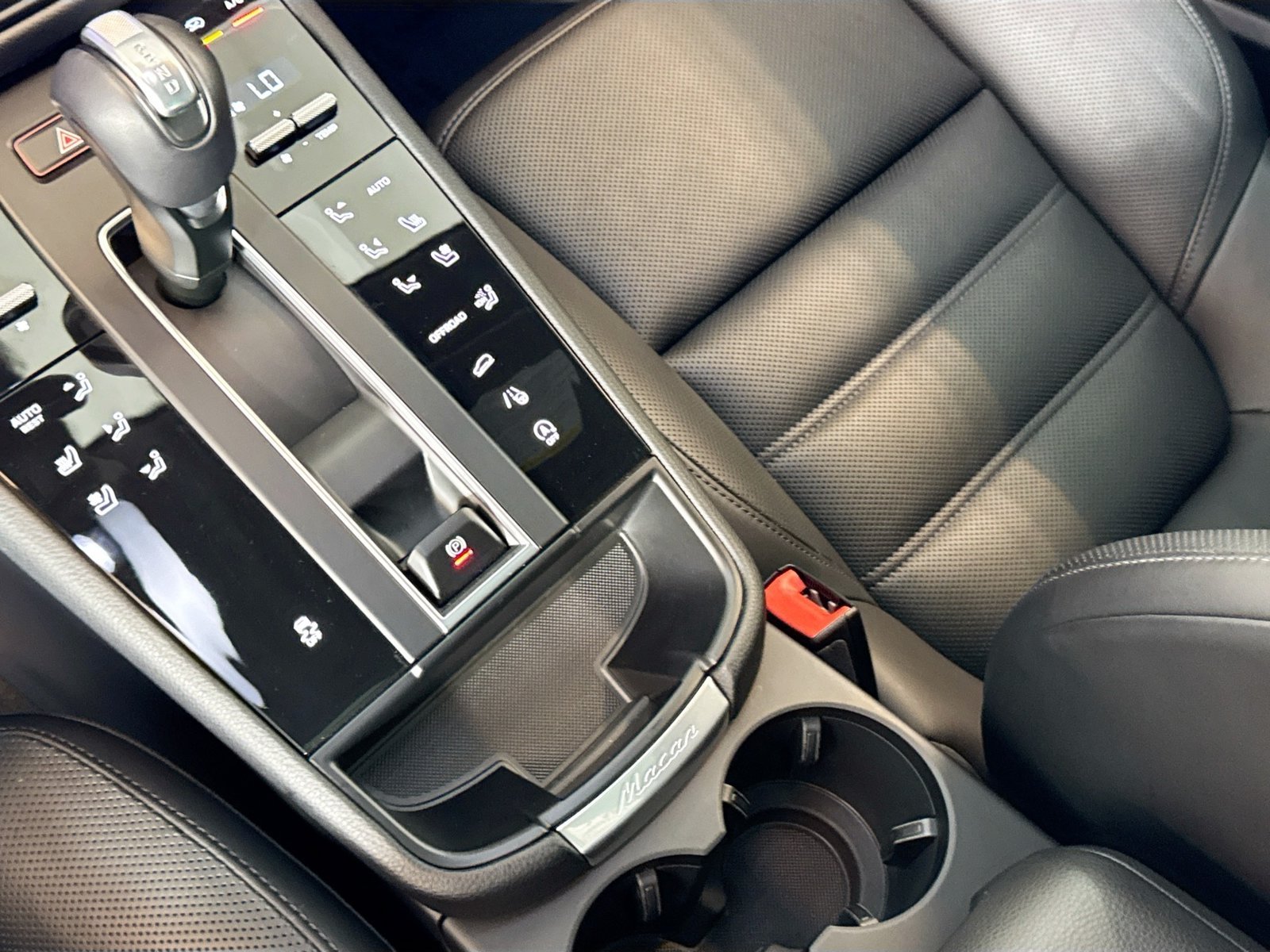 Used 2026 Volcano Grey Porsche  image 19
