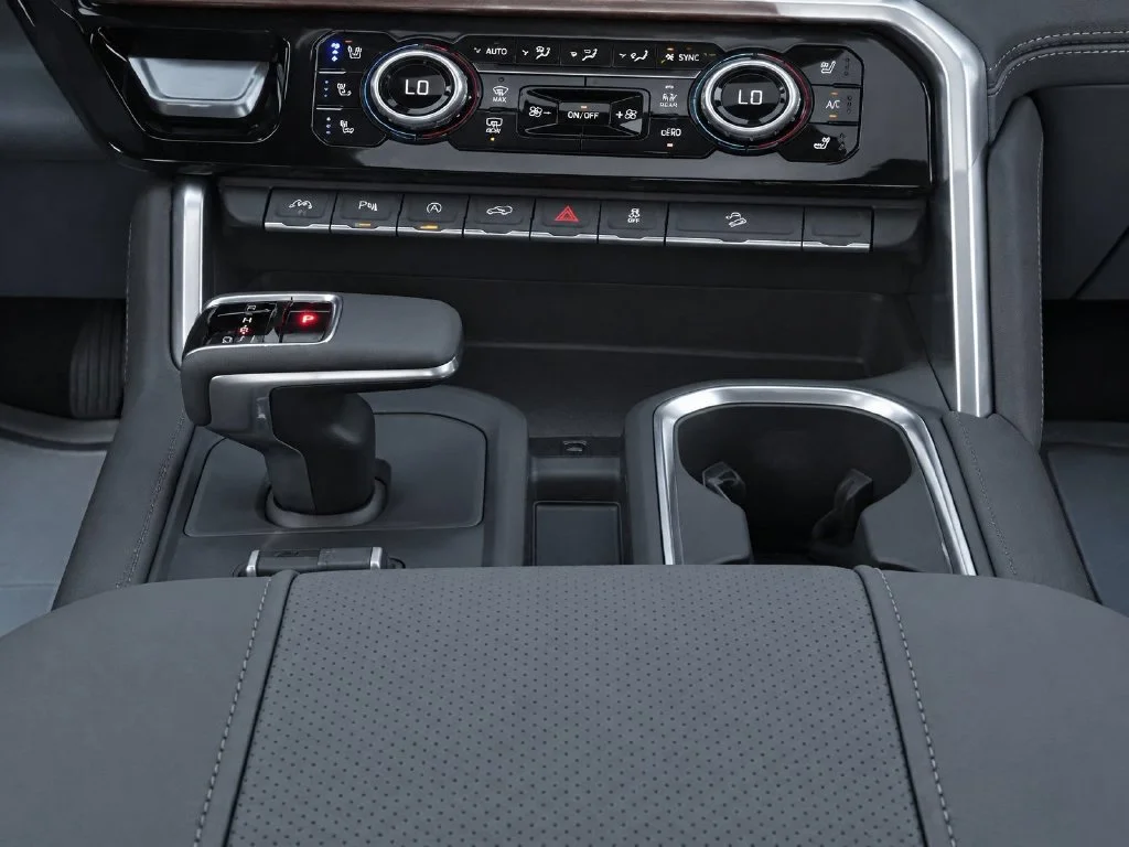 New 2026 Silver GMC Denali image 31