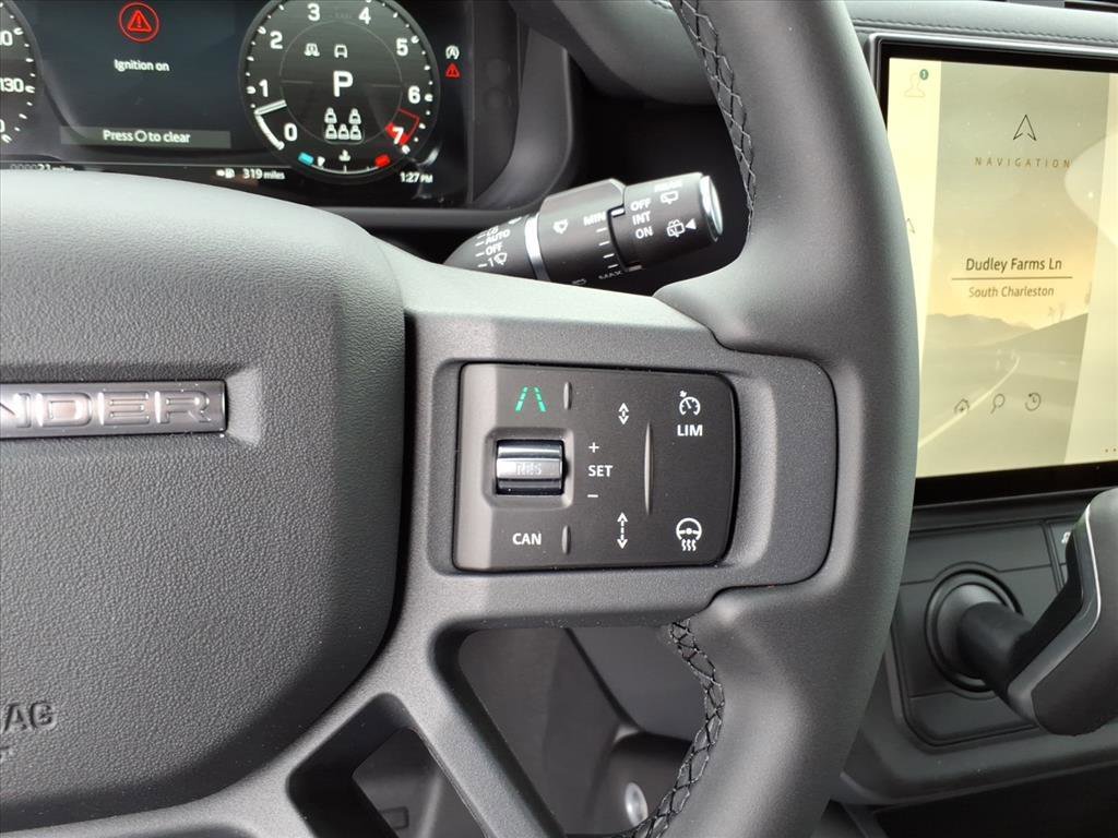2026 Land Rover Defender S - Photo 16