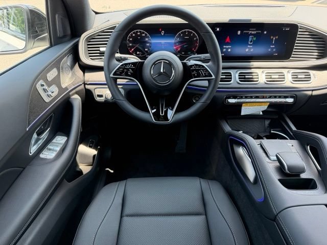 New 2026 Polar White Mercedes-Benz GLE 350 image 28