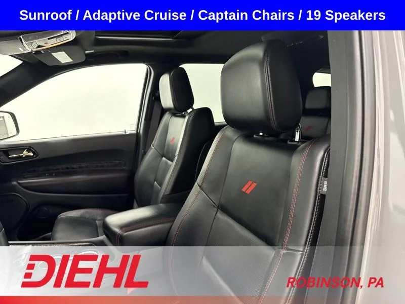 Used 2023 Gray Dodge R/T Premium image 23