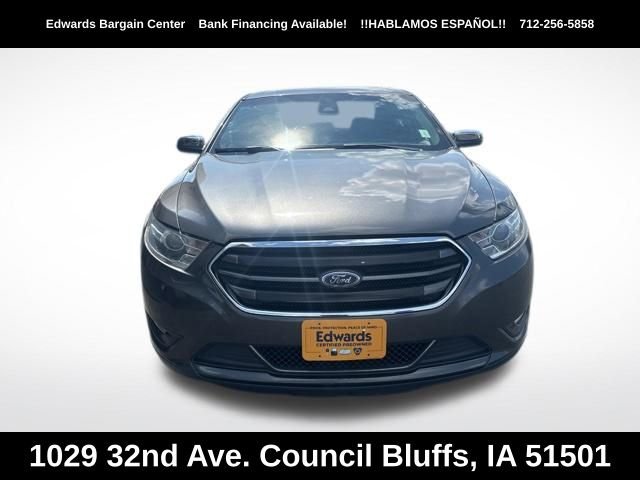 Used 2017 Gray Ford Limited image 2