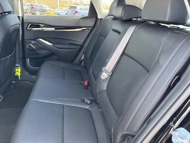 New 2026 Fusion Black Kia SX image 16