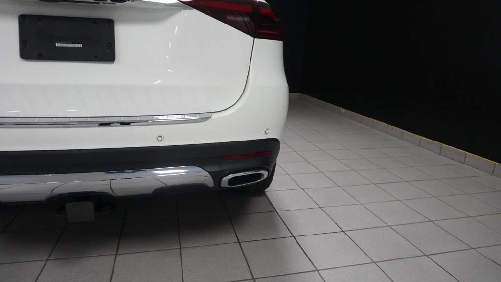 Certified Used 2024 Black Mercedes-Benz GLE 350 image 21