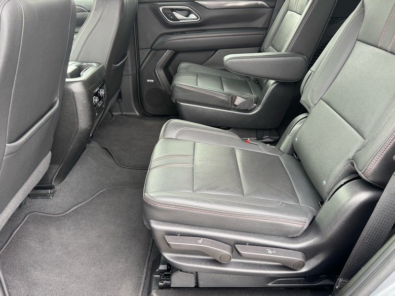 Used 2022 Gray Chevrolet RST image 16