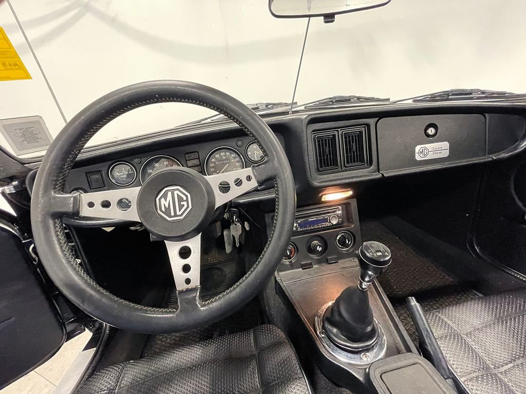 Used 1979  MG  image 73