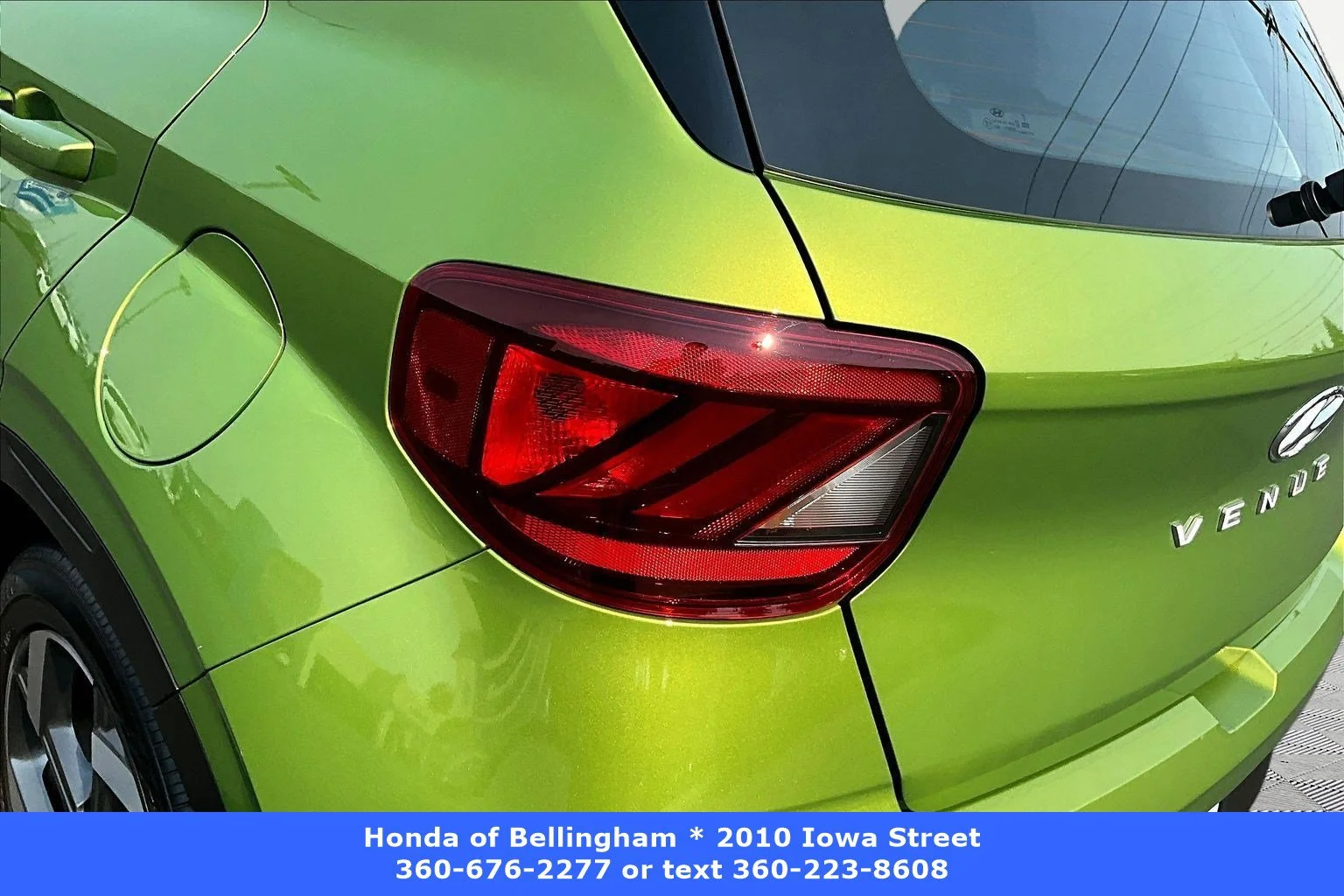Used 2024 Green Apple Hyundai SEL image 20