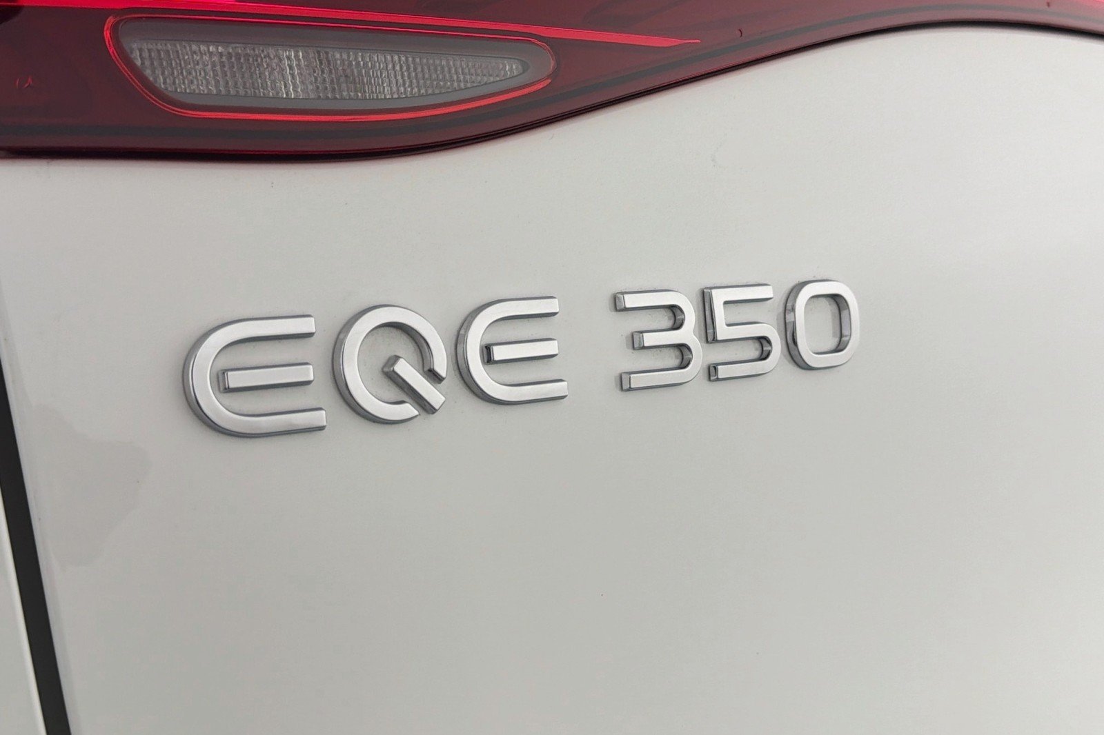 Certified Used 2023 Polar White Mercedes-Benz 350 image 10