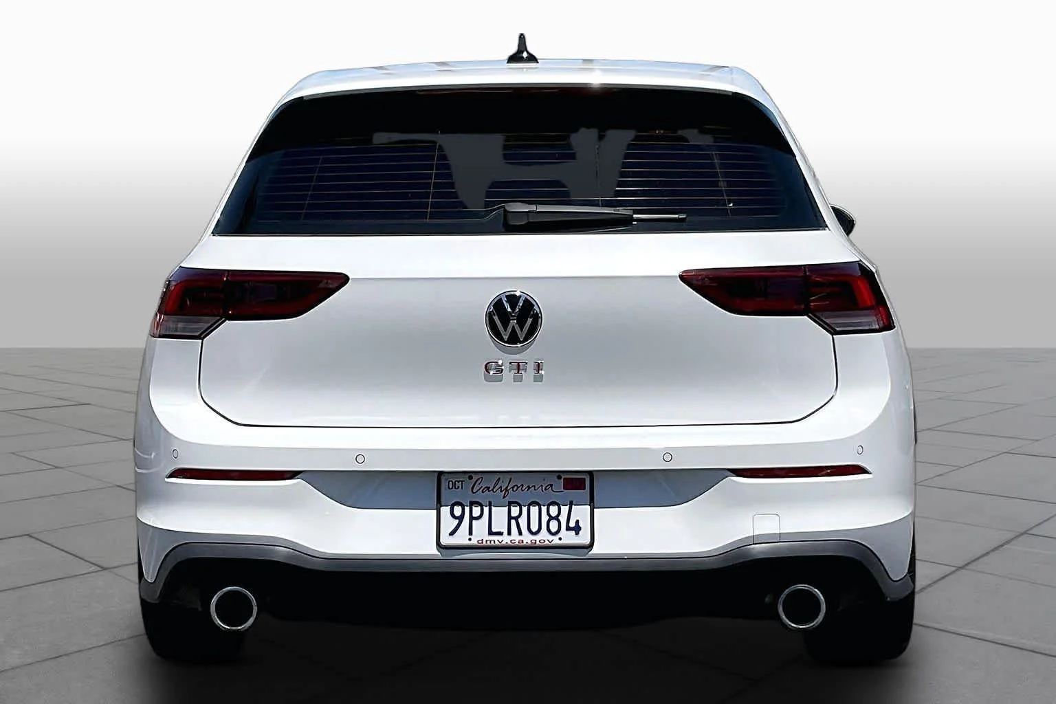Pre-Owned 2024 Volkswagen Golf GTI Autobahn