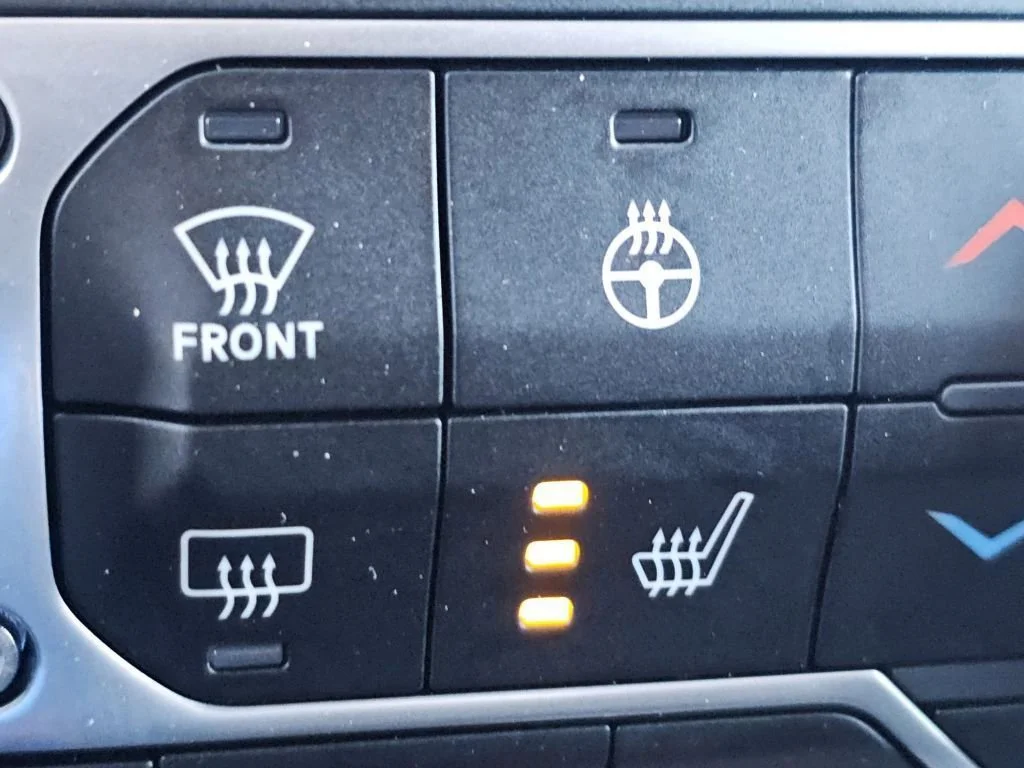 2021 Jeep Gladiator High Altitude - Photo 21