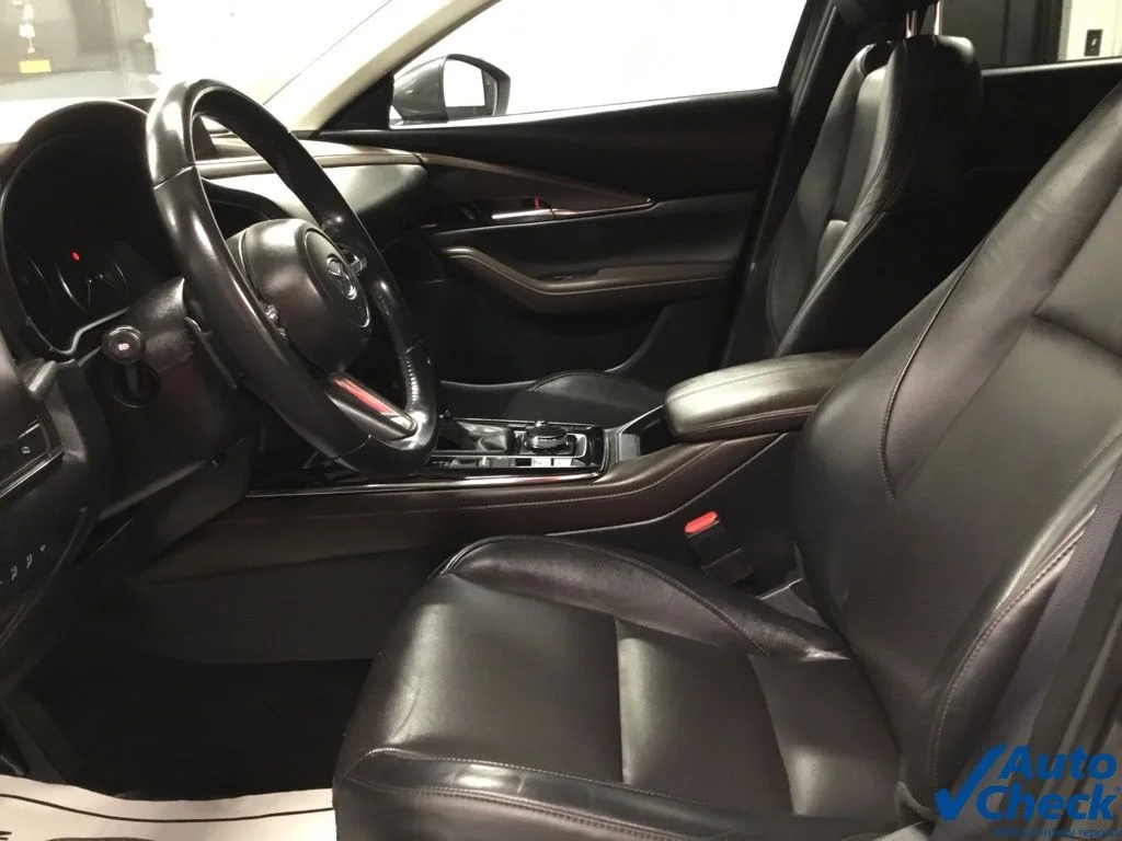 Used 2021 Gray Mazda Premium image 25