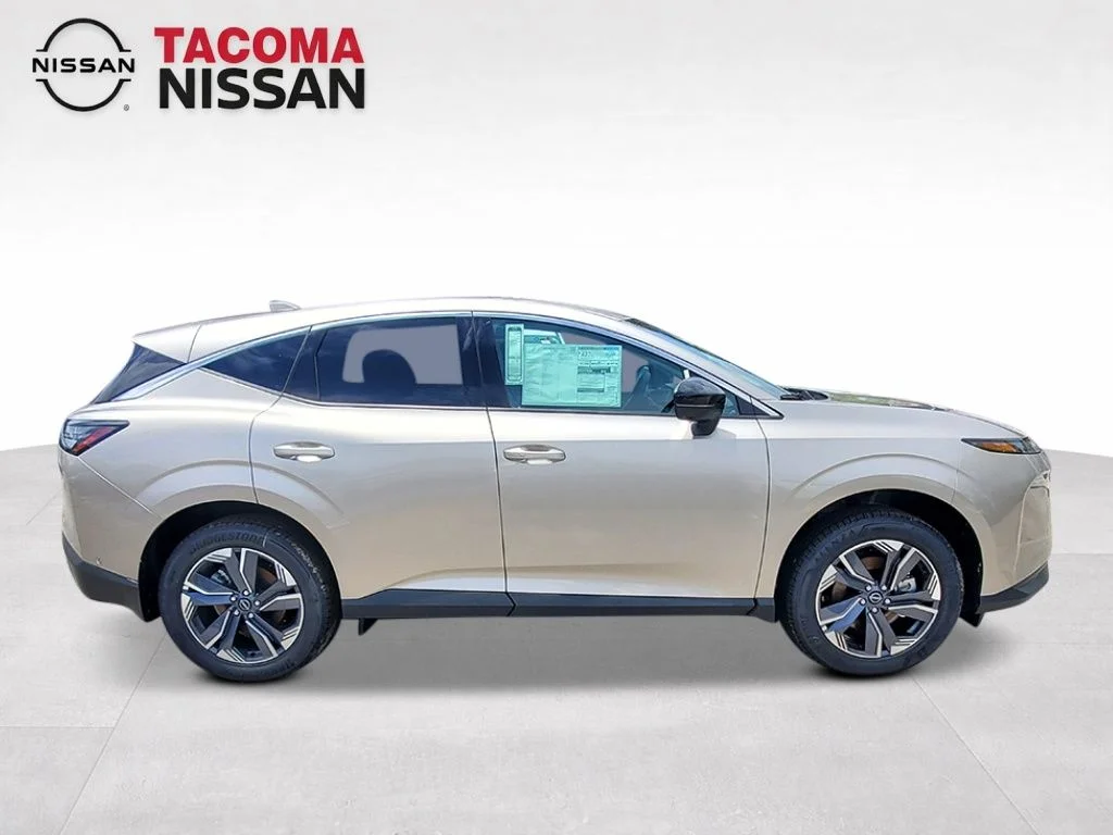 2026 Nissan Murano SL - Photo 7