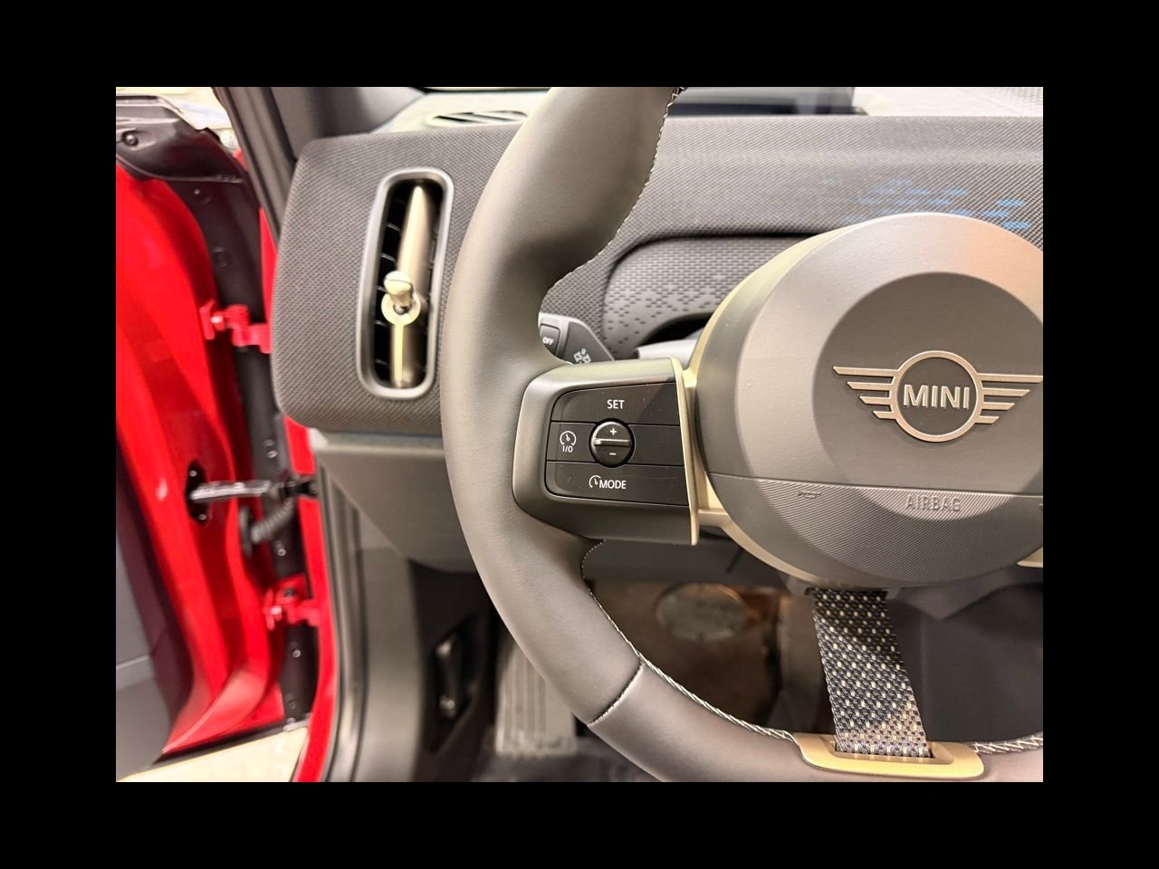 New 2026 Chili Red II MINI OXFORD EDITION image 13
