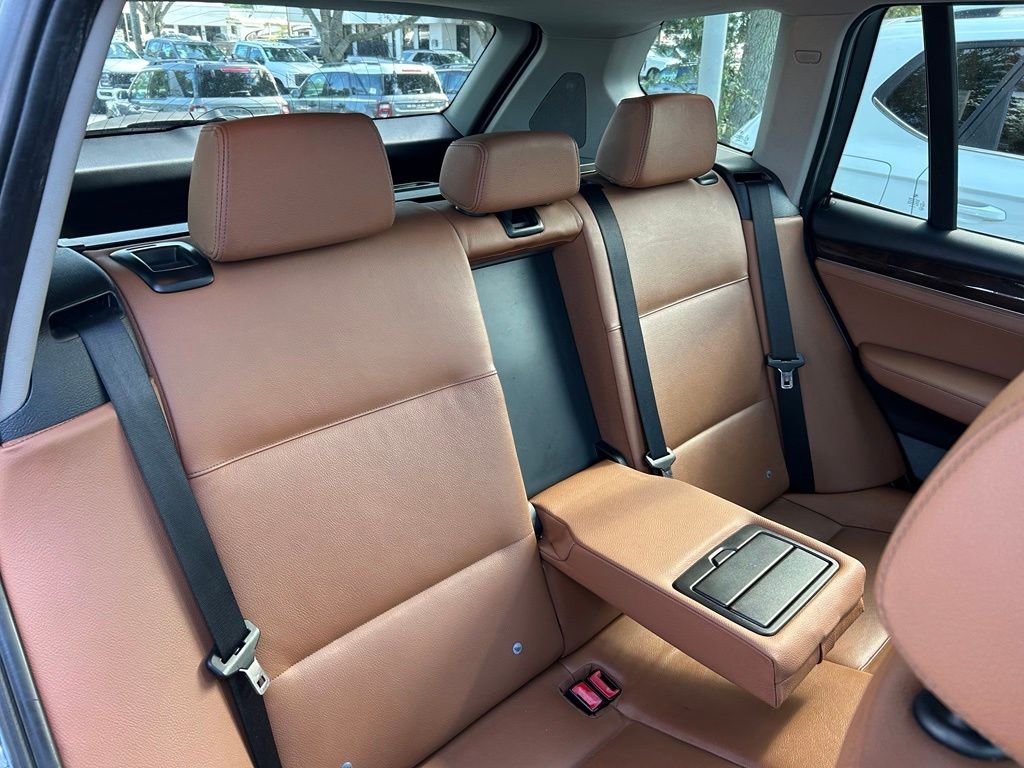 Used 2017 Gray BMW xDrive35i image 43