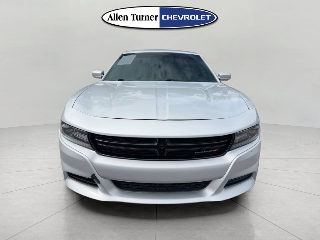Used 2019 Dodge Charger SXT with VIN 2C3CDXBG9KH554550 for sale in Crestview, FL