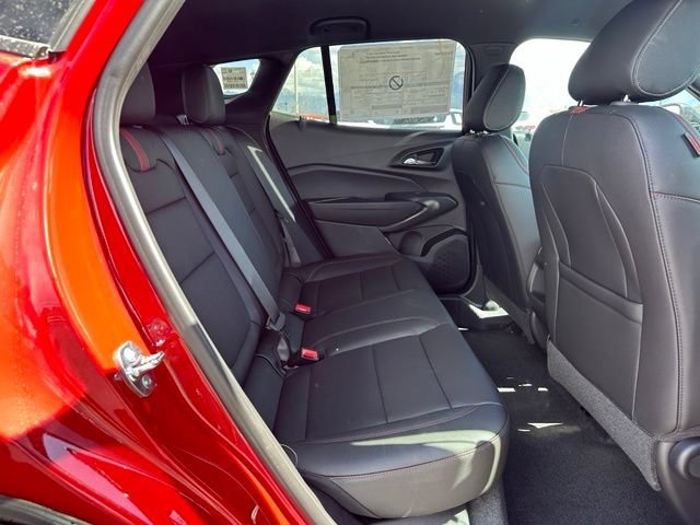 2026 Chevrolet Trax RS - Photo 24