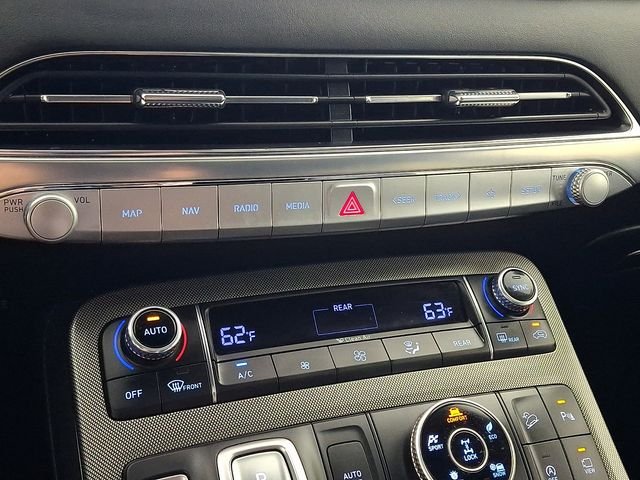Certified Used 2020 Red Hyundai Limited image 20